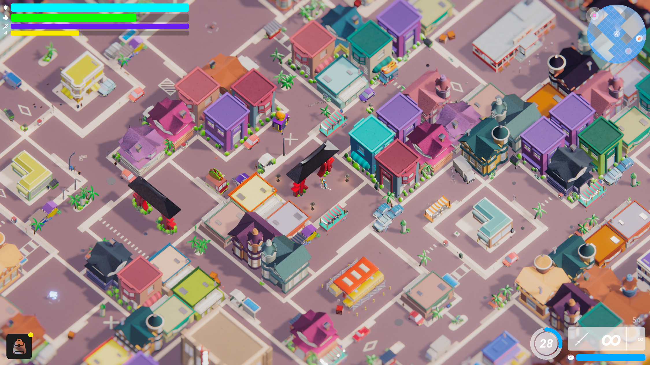 WoofWatch New Every Run