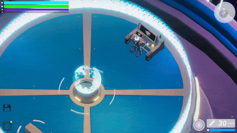 WoofWatch screenshot