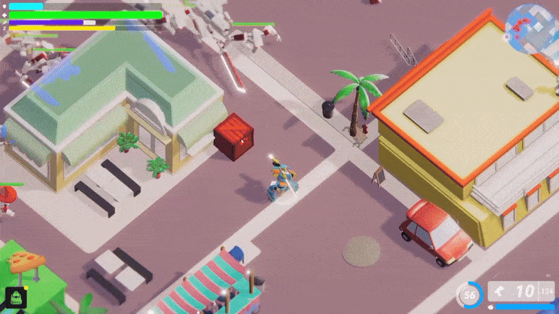 WoofWatch screenshot