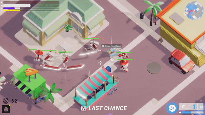 WoofWatch screenshot