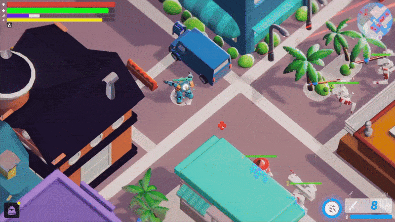 WoofWatch screenshot