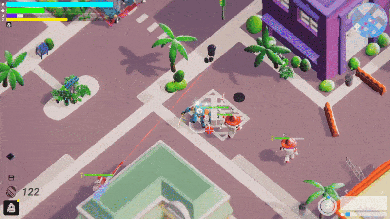 WoofWatch screenshot